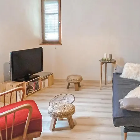 1 Bedroom Beautiful In Apartment Molsheim