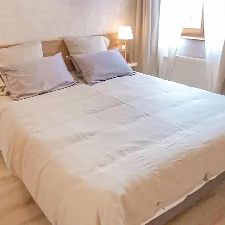 1 Bedroom Beautiful In * Molsheim
