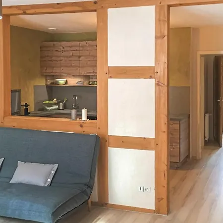 Apartment 1 Bedroom Beautiful In