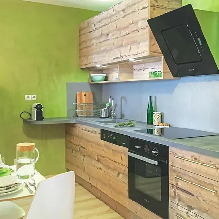 1 Bedroom Beautiful In * Molsheim