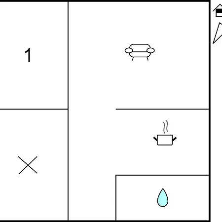 Apartment Awesome In With Wifi